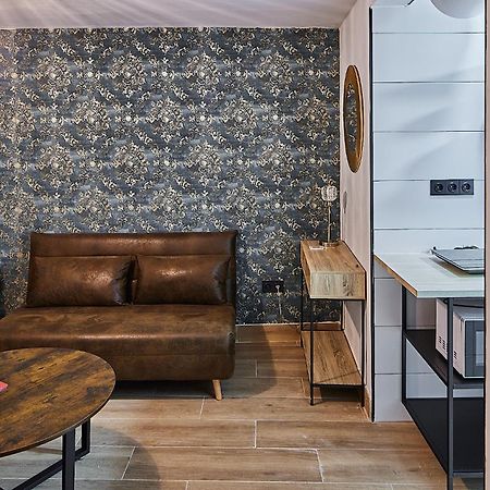 La Casa De Don Quijote Apartman Cádiz Kültér fotó