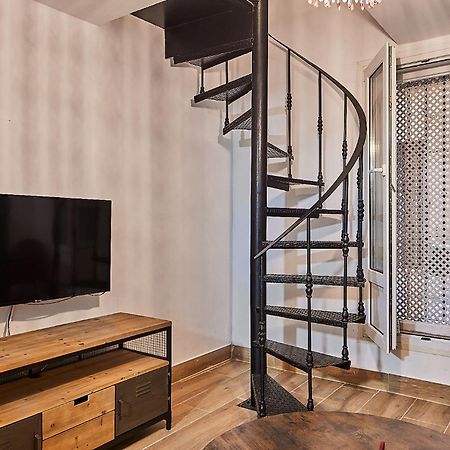 La Casa De Don Quijote Apartman Cádiz Kültér fotó
