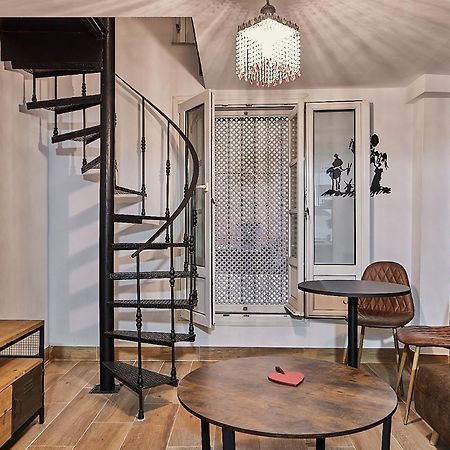 La Casa De Don Quijote Apartman Cádiz Kültér fotó