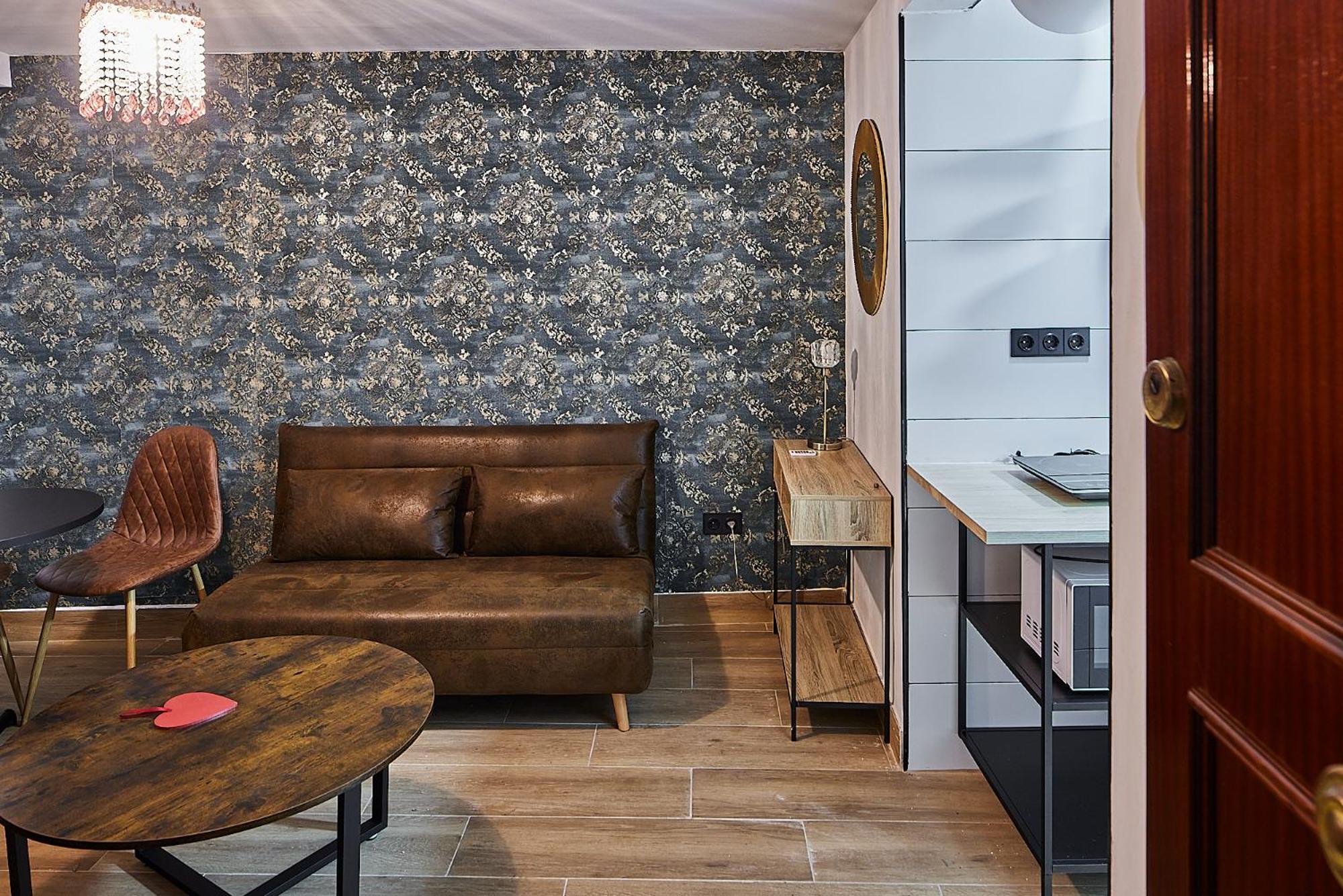 La Casa De Don Quijote Apartman Cádiz Kültér fotó