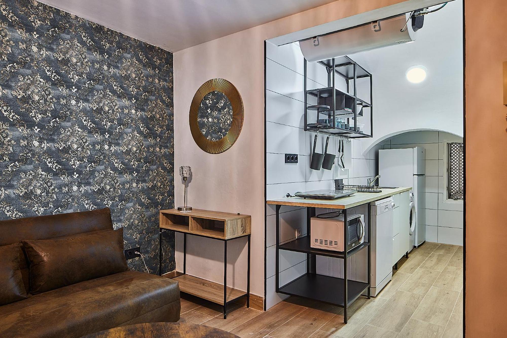 La Casa De Don Quijote Apartman Cádiz Kültér fotó