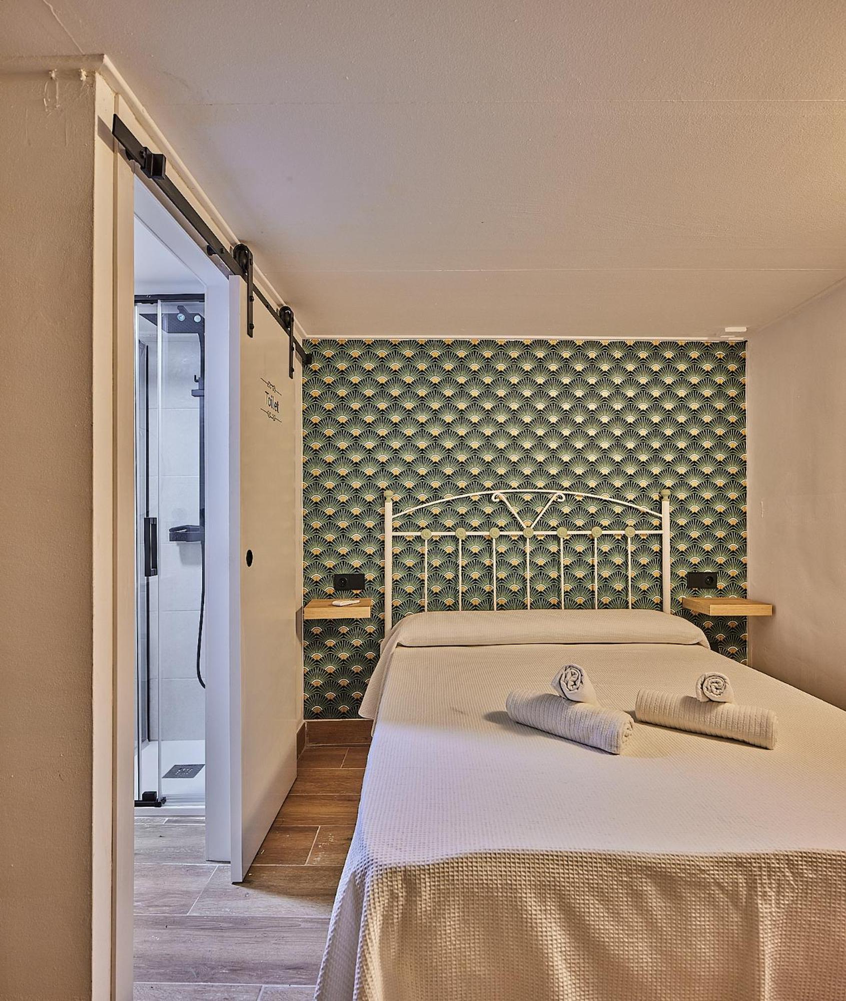 La Casa De Don Quijote Apartman Cádiz Kültér fotó